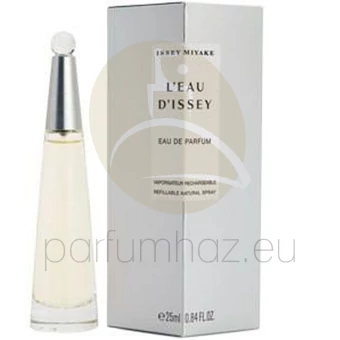 Issey Miyake - L'Eau D'Issey női 50ml eau de parfum teszter 