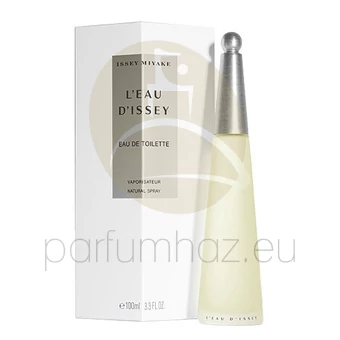 Issey Miyake - L'Eau D'Issey női 100ml eau de toilette  
