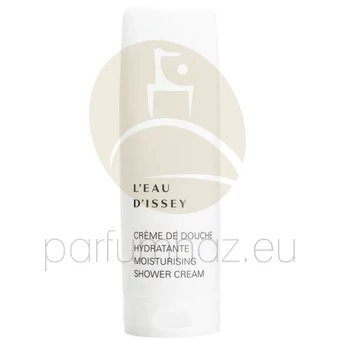 Issey Miyake - L'Eau D'Issey női 200ml tusfürdő  