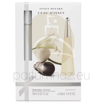 Issey Miyake - L'Eau D'Issey edt női 100ml parfüm szett   5.