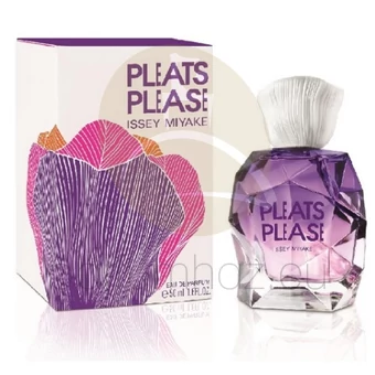 Issey Miyake - Pleats Please női 100ml eau de parfum teszter 