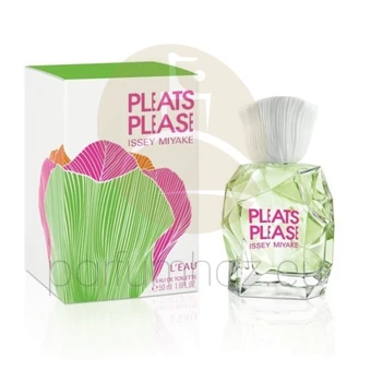 Issey Miyake - Pleats Please L'Eau női 100ml eau de toilette  