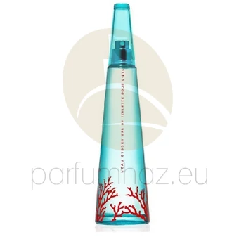 Issey Miyake - L'Eau D'Issey Summer 2011 női 100ml eau de toilette teszter 