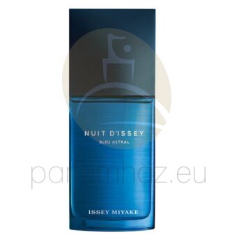 Issey Miyake - Nuit D'Issey Bleu Astral (kupakos) férfi 125ml eau de toilette teszter 