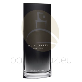 Issey Miyake - Nuit D'Issey Noir Argent férfi 100ml eau de parfum teszter 