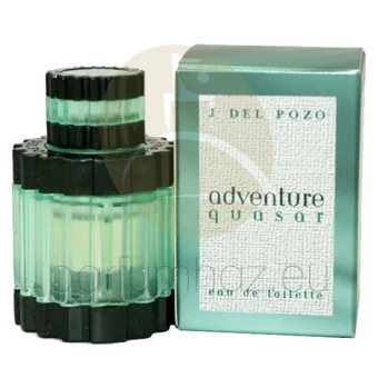 Jesus Del Pozo - Adventure Quasar férfi 75ml eau de toilette  