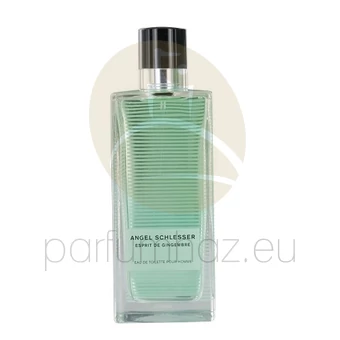 Angel Schlesser - Esprit Gingembre férfi 100ml eau de toilette teszter 