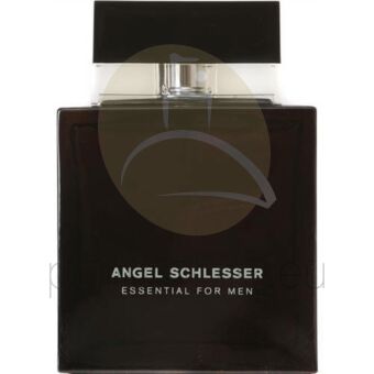 Angel Schlesser - Essential férfi 100ml eau de toilette teszter 