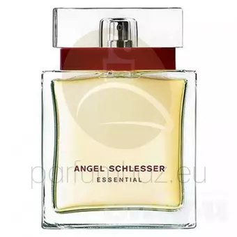 Angel Schlesser - Essential női 100ml eau de toilette teszter 