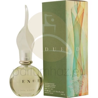 Jesus Del Pozo - Duende női 100ml eau de toilette teszter 