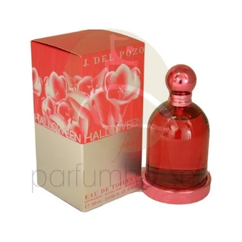 Jesus Del Pozo - Halloween Freesia női 100ml eau de toilette teszter 