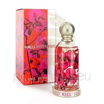 Jesus Del Pozo - Halloween Kiss női 100ml eau de toilette teszter 