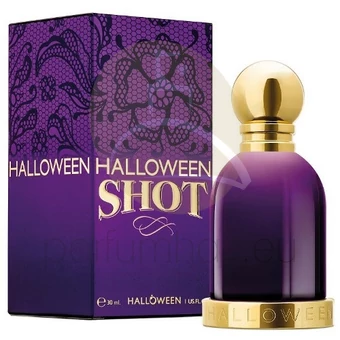 Jesus Del Pozo - Halloween Shot női 30ml eau de toilette  