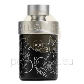 Jesus Del Pozo - Halloween Tattoo férfi 125ml eau de toilette teszter 