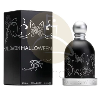 Jesus Del Pozo - Halloween Tattoo női 50ml eau de toilette  