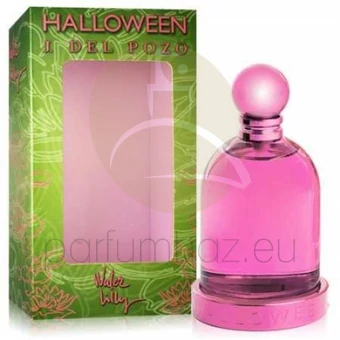 Jesus Del Pozo - Halloween Water Lilly női 100ml eau de toilette  