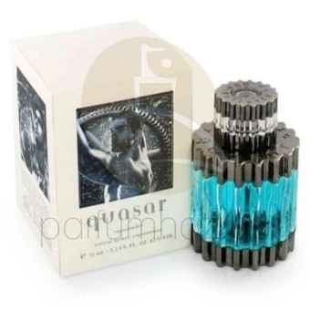 Jesus Del Pozo - Quasar férfi 125ml eau de toilette teszter 