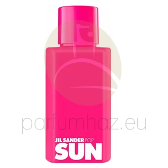 Jil Sander - Sun Pop Arty Pink női 100ml eau de toilette teszter 