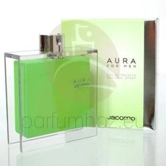 Jacomo - Aura férfi 75ml eau de toilette  