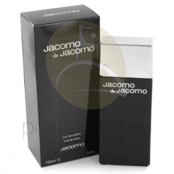 Jacomo - Jacomo de Jacomo férfi 100ml eau de toilette teszter 