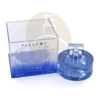 Jacomo - Paradox Blue férfi 5ml eau de toilette  