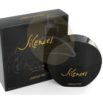 Jacomo - Silences női 100ml eau de parfum  