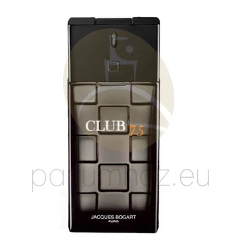 Jacques Bogart - Club 75 férfi 100ml eau de toilette teszter 