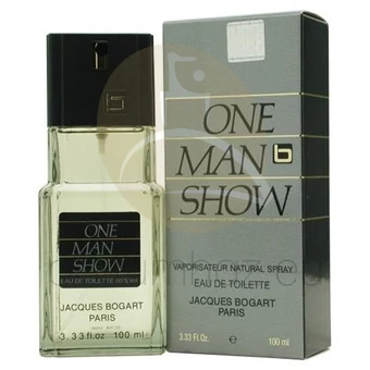 Jacques Bogart - One Man Show férfi 100ml eau de toilette  