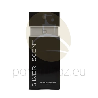 Jacques Bogart - Silver Scent férfi 100ml eau de toilette teszter 