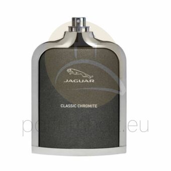 Jaguar - Classic Chromite férfi 100ml eau de toilette teszter 