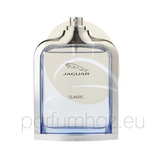 Jaguar - Classic férfi 100ml eau de toilette teszter 