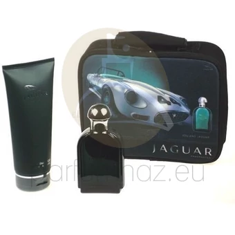 Jaguar - Jaguar férfi 100ml parfüm szett  
