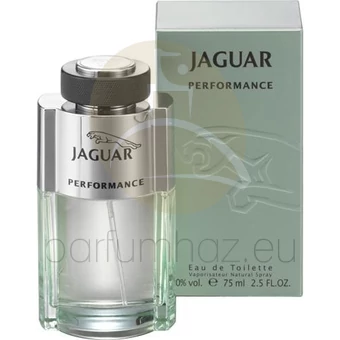 Jaguar - Performance férfi 100ml eau de toilette  