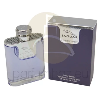 Jaguar - Prestige Spirit férfi 100ml eau de toilette teszter 