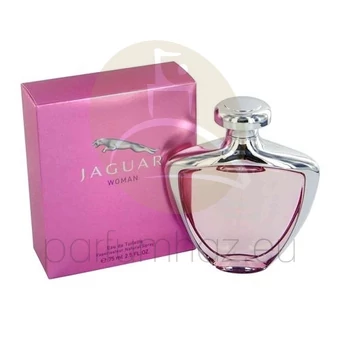 Jaguar - Woman női 75ml eau de toilette  
