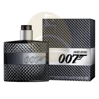 EON Production - James Bond 007 férfi 75ml eau de toilette teszter 