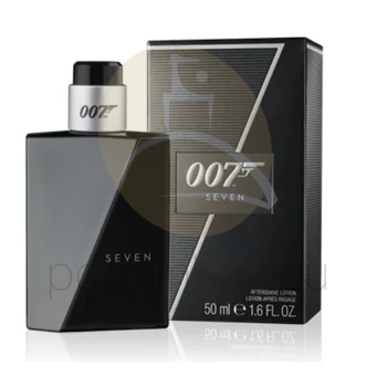 EON Production - James Bond 007 Seven férfi 50ml arcszesz  