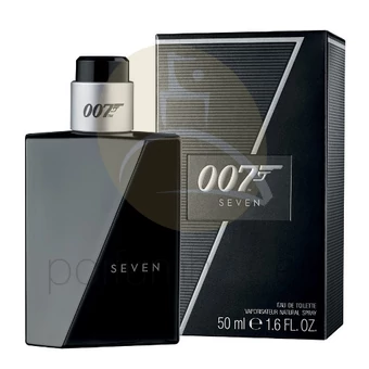 EON Production - James Bond 007 Seven férfi 30ml eau de toilette  