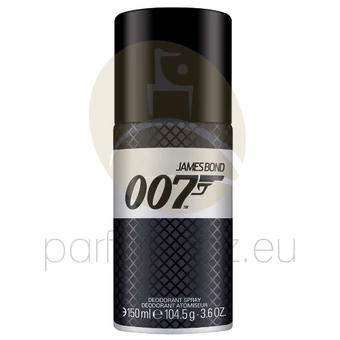 EON Production - James Bond 007 férfi 150ml dezodor  