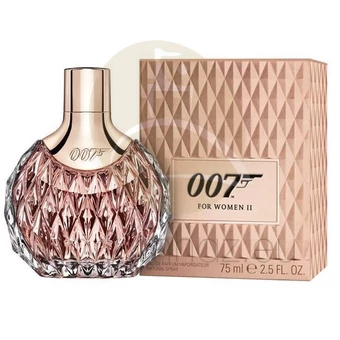 EON Production - James Bond 007 II női 30ml eau de parfum  