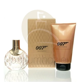 EON Production - James Bond 007 II női 50ml parfüm szett  2.
