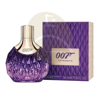 EON Production - James Bond 007 III női 50ml eau de parfum  