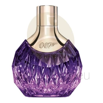 EON Production - James Bond 007 III női 50ml eau de parfum teszter 