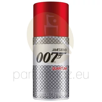 EON Production - James Bond 007 Quantum férfi 150ml dezodor  
