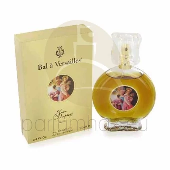 Jean Desprez - Bal a Versailles női 100ml eau de toilette  