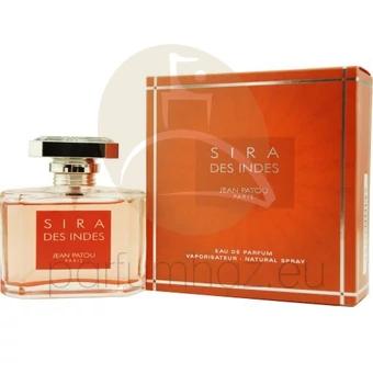 Jean Patou - Sira des Indes női 75ml eau de parfum  