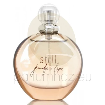 Jennifer Lopez - Still női 30ml eau de parfum doboz nélküli 