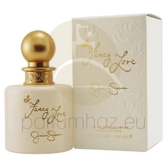 Jessica Simpson - Fancy Love női 100ml eau de parfum  