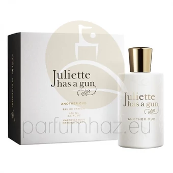 Juliette Has A Gun - Another Oud unisex 100ml eau de parfum  