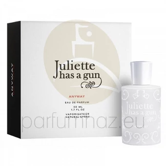 Juliette Has A Gun - Anyway unisex 100ml eau de parfum  